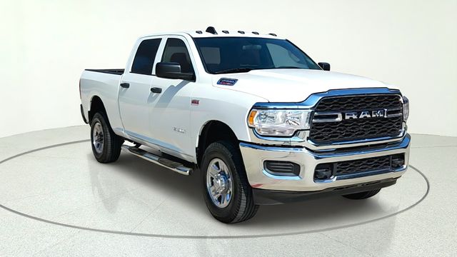 2021 RAM 2500 Tradesman Crew Cab 4WD