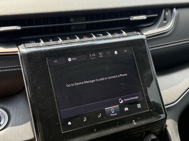 2023 Jeep Grand Cherokee L Laredo Black at Wharton Ford