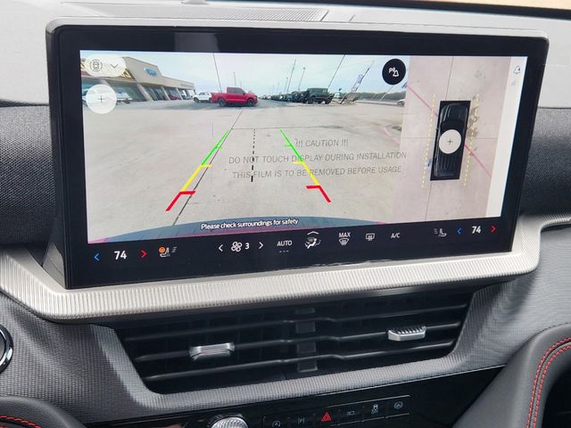 2025 Ford Explorer ST photo