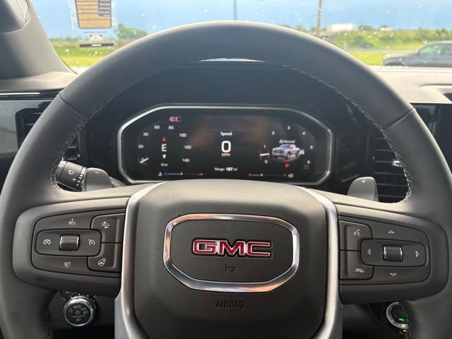 New 2026 GMC Sierra 1500 Truck