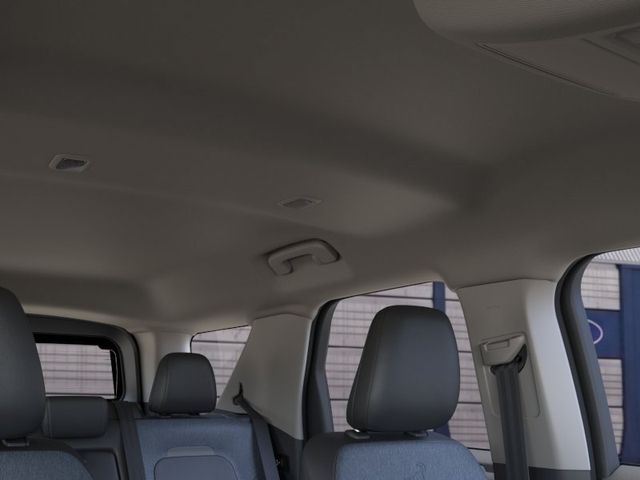 New 2026 Oxford White Ford Outer Banks image 22