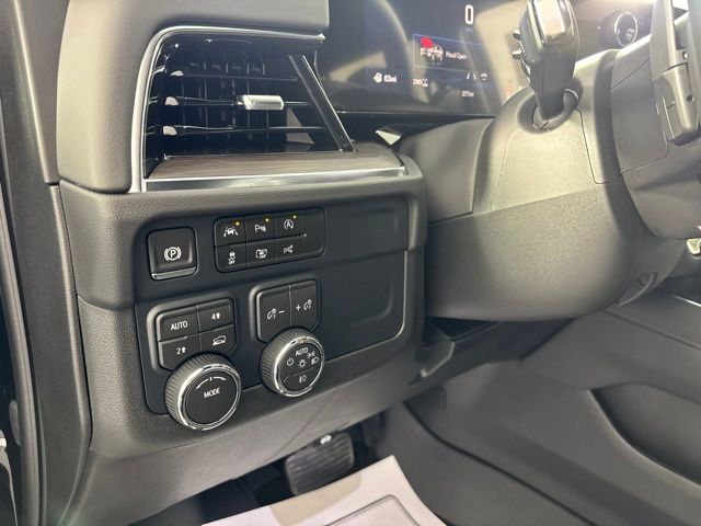 New 2026 Chevrolet Tahoe SUV