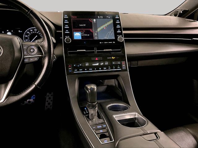 2019 Toyota Avalon Touring Gray at Grove City Ford