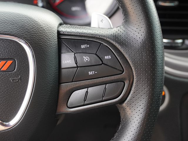 Used 2023 Dodge Charger Sedan