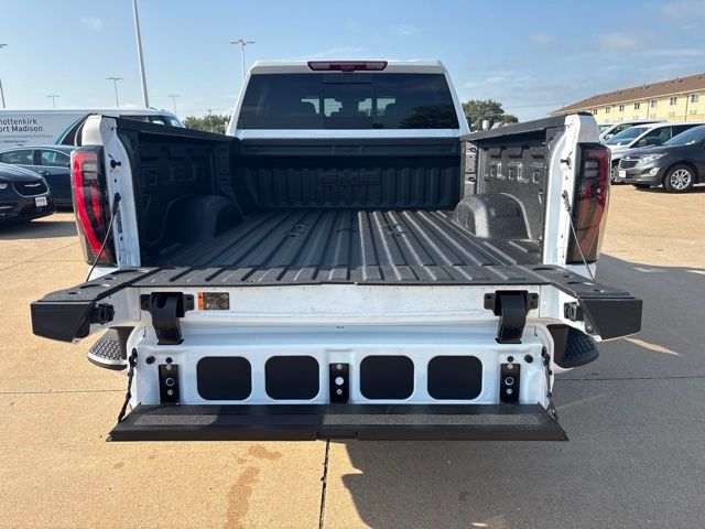 New 2026 GMC Sierra 2500HD Truck