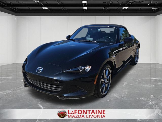 2023 Mazda Mazda MX-5 Miata Grand Touring