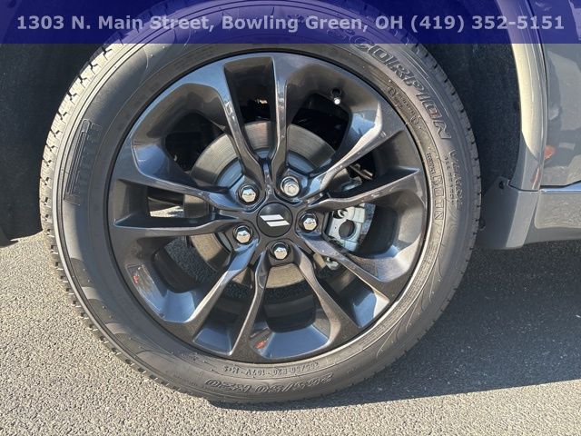 New 2026 Dodge Durango GT Plus 4D Sport Utility