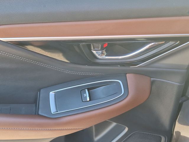 Used 2020 Gray Subaru Touring image 29