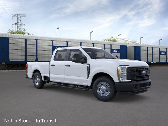 2026 Oxford White Ford Super Duty F-250 SRW XL RWD Truck