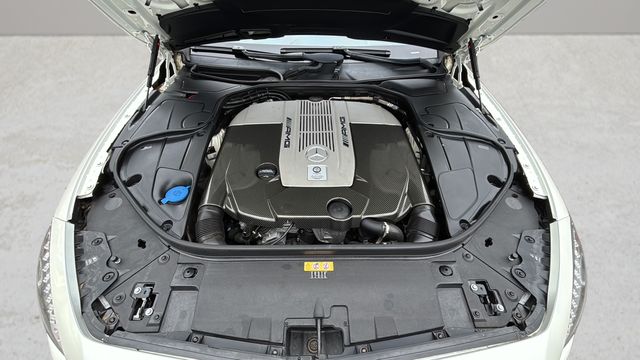 Used 2017  Mercedes-Benz S 65 AMG® image 36