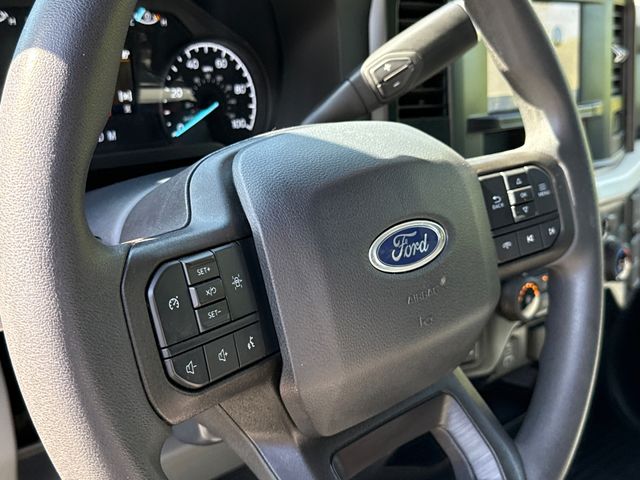 Used 2025 Ford F-350SD Truck
