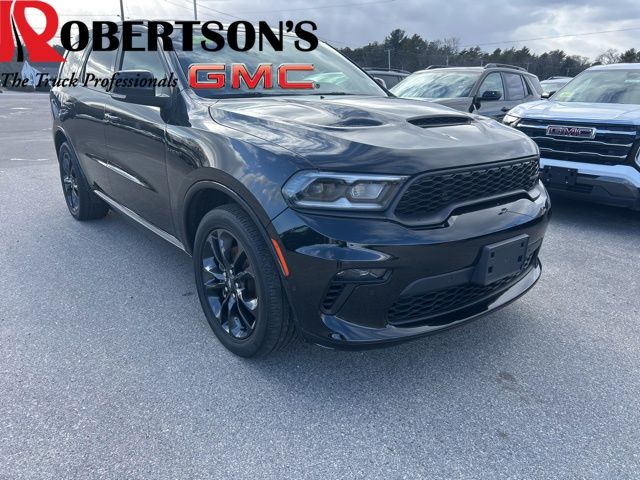 2022 Dodge Durango R/T AWD