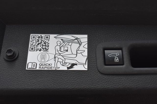 Used 2024 Toyota Sienna Van