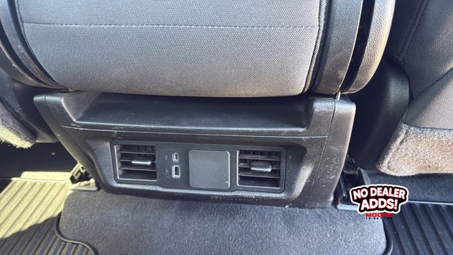 2025 Chevrolet Silverado 2500HD Custom - Photo 27