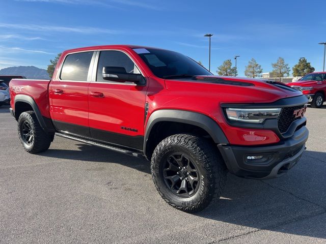 2021 Ram 1500 TRX 2