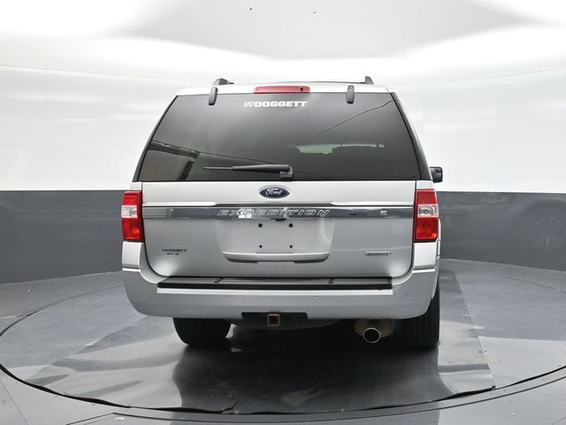 Used 2017 Ford Expedition EL SUV