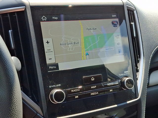2024 Subaru Forester Limited Black at Auto Express Mitsubishi