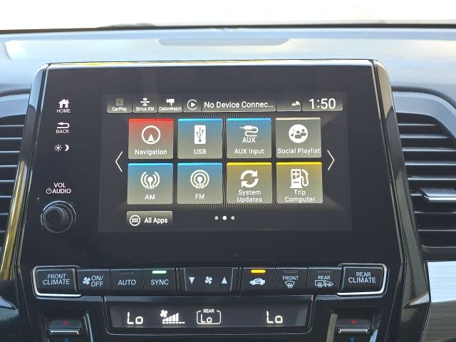 Photo of 2022 Honda Odyssey Elite in Dallas, GA - 33,  2022 Honda Odyssey Elite:167249B