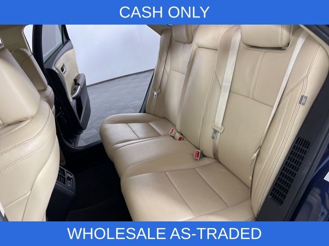 2013 Nautical Blue Metallic Toyota Avalon Hybrid XLE Premium FWD Sedan