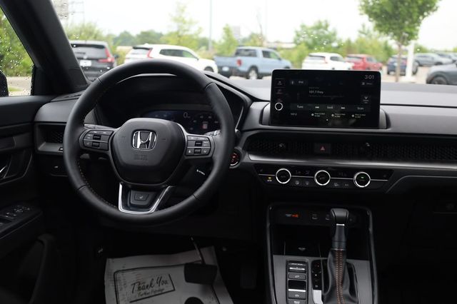 New 2026 Ash Green Metallic Honda TrailSport image 26