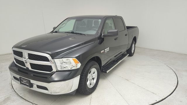 2020 RAM Ram 1500 Classic SLT