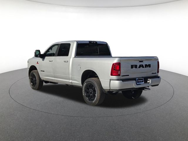 new 2026 Ram 3500 car, priced at $85,635