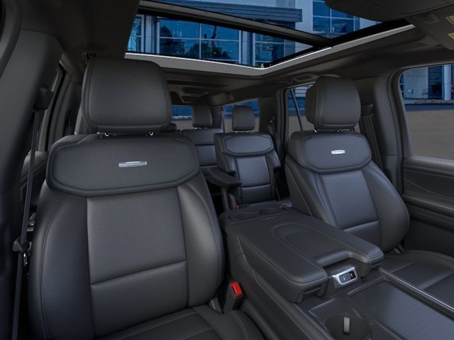 New 2026 White Ford Platinum image 10
