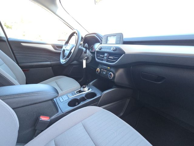 2021 Ford Escape S:167773A