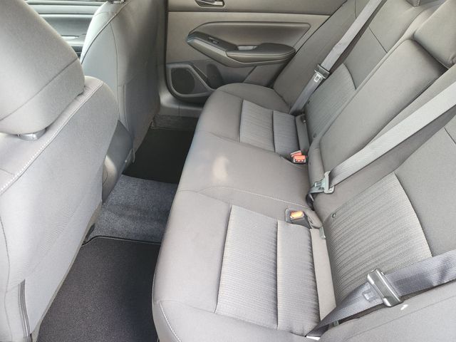 New 2026 Nissan Altima Sedan