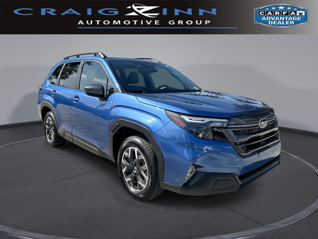 2026 Subaru Forester - $28,888