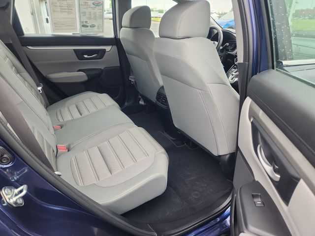 Used 2020 Honda CR-V For Sale in Grove City, OH