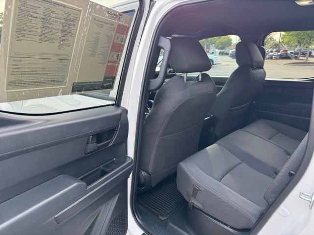 Used 2024 Toyota Tacoma Truck