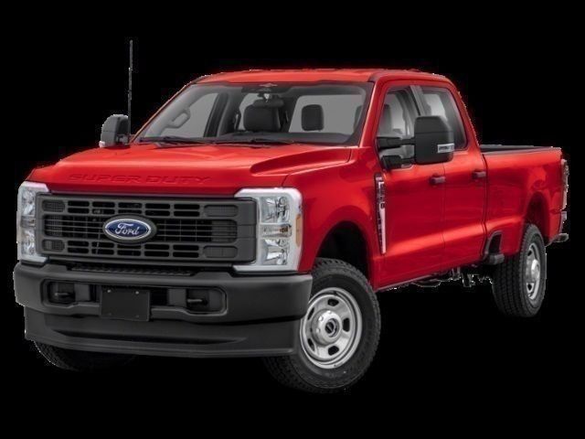 2026 Ford F-350 XL 4x4 Crew Cab 8' Box SRW's photo