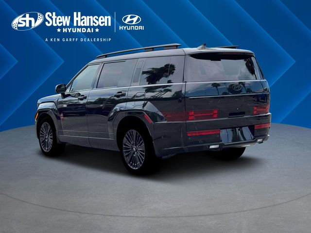 New 2026 Black Hyundai Calligraphy image 5