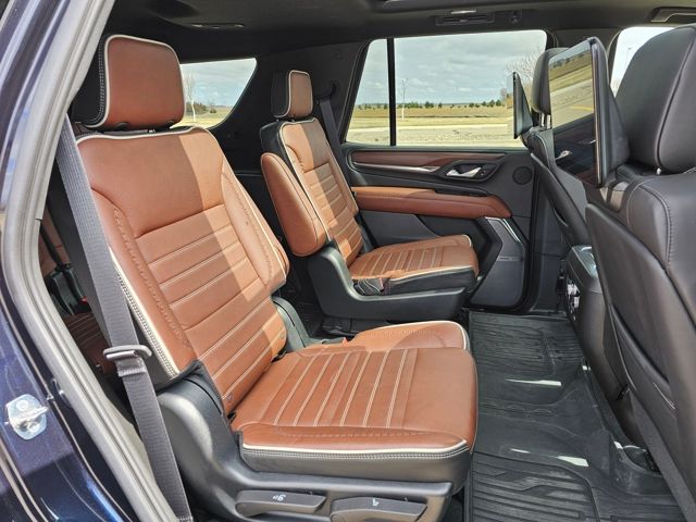 2023 GMC Yukon 4WD Denali Ultimate