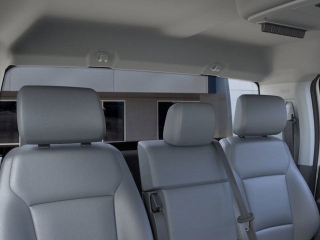 2025 Ford F-250SD XL:SED86759