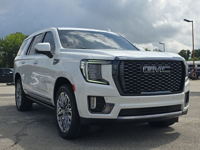 2023 GMC Yukon Denali Ultimate:C02667