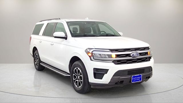 2024 Ford Expedition Max