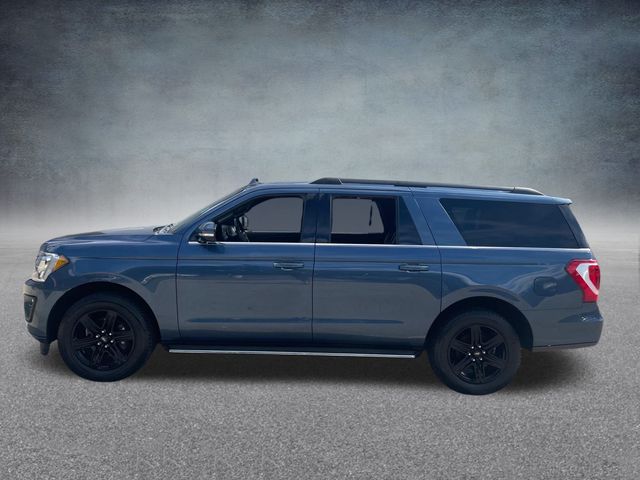 2020 Ford Expedition Max XLT 13