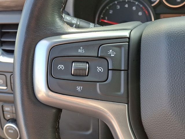 2022 Chevrolet Tahoe LS photo