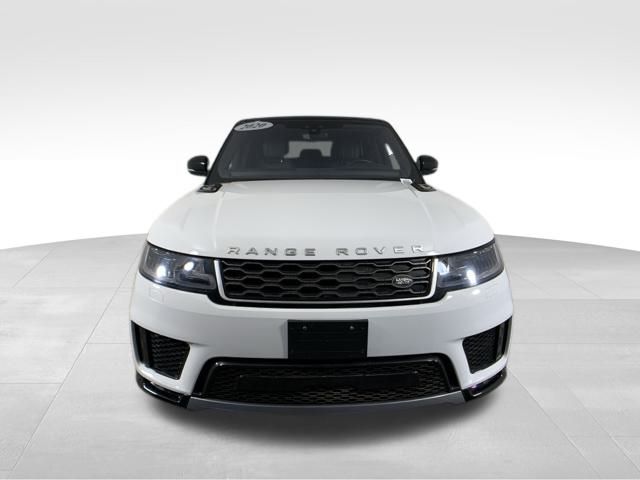 2020 Land Rover Range Rover Sport Hybrid HSE 9