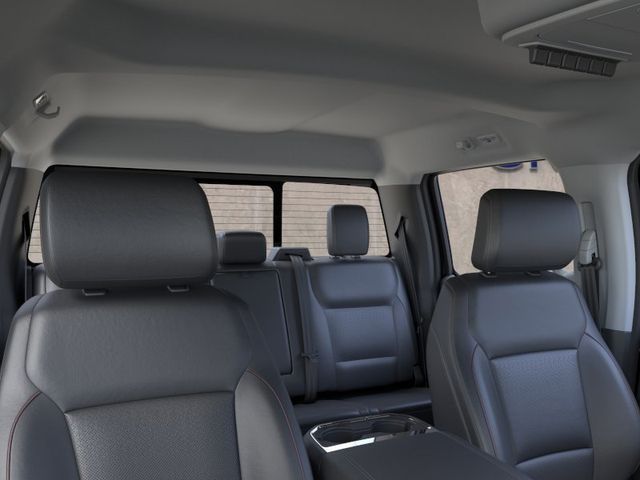 New 2026 Black Ford Lariat image 24
