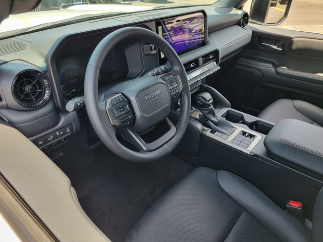 New 2027 Toyota Land Cruiser SUV
