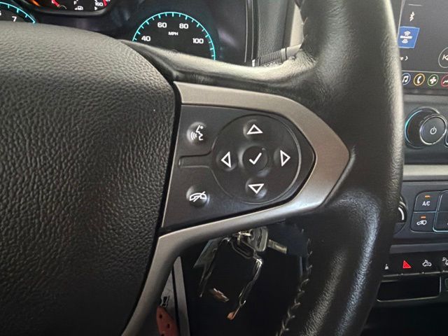 Used 2021 Chevrolet Colorado Truck