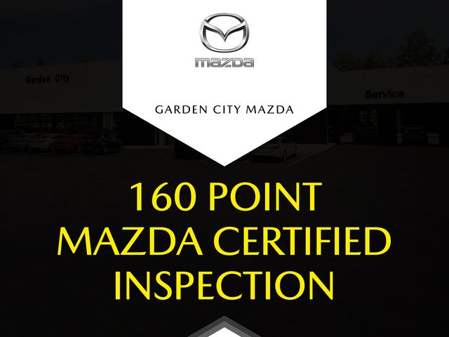 used 2023 Mazda CX-30 car, priced at $21,130