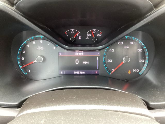Used Car 2019 Chevrolet Colorado  Lt For Sale Under $20,000 In San Antonio, Texas