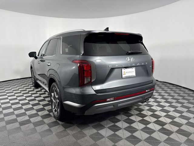 New 2025 Hyundai Palisade For Sale in Indianapolis, IN
