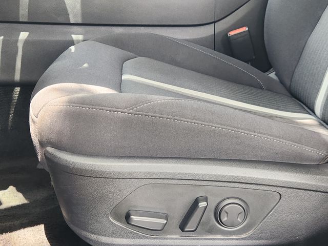 2024 Hyundai Sonata SEL Blue at DeMontrond Ford