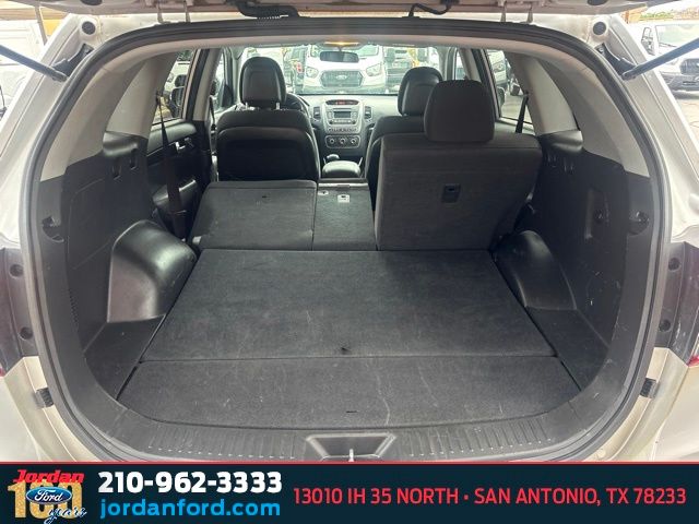 Used Car 2014 Kia Sorento  Lx For Sale Under $10,000 In San Antonio, Texas