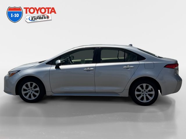 Used 2026 Toyota Corolla Hybrid Sedan